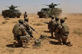 Lutte contre le terrorisme : Les FAMa démantèlent un sanctuaire logistique majeur à l'ouest de Léré